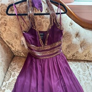 NWT Adrianna Papell Special occasion dress